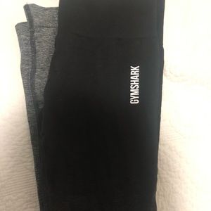 Gymshark ombré leggings